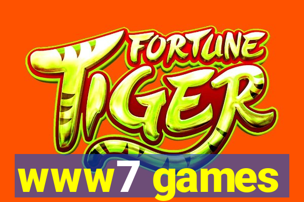 www7 games
